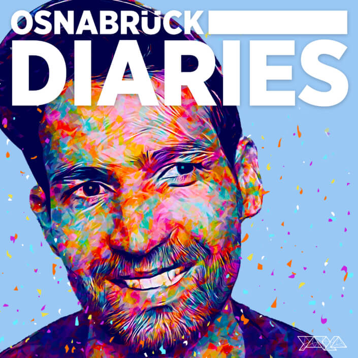 Osnabrück Diaries