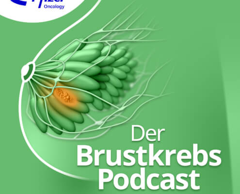 Der Brustkrebs Podcast