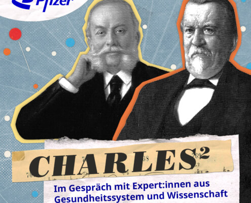 Charles² - Pharma Insights