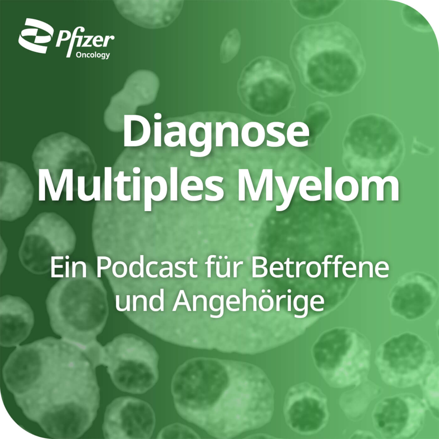 Diagnose Multiples Myelom Cover
